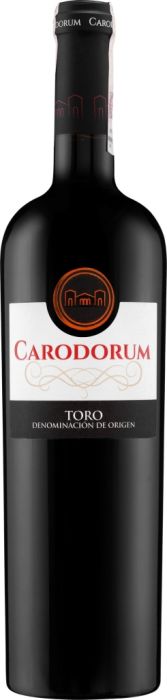 Carodorum crianza 15 mesos 1,5 liter magnum
