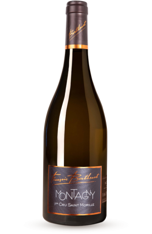 Montagny 1er Cru "Saint-Morille"