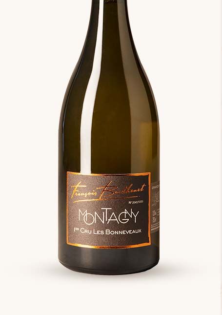 Montagny 1er Cru "Les Bonneveaux"