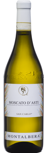 Moscato d'Asti