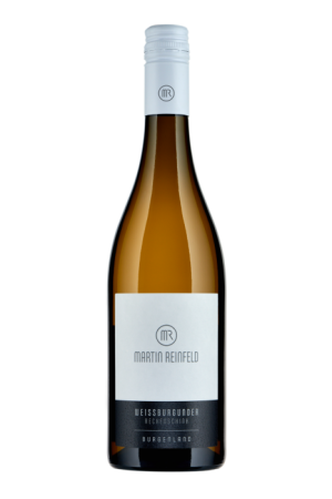 Weissburgunder Reckenschink