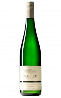 Grüner Veltliner Frauengrund