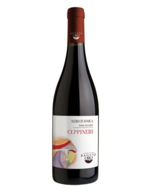 Ceppineri Nero d'Avola