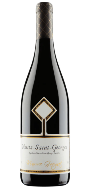 Nuits-Saint-Georges rouge