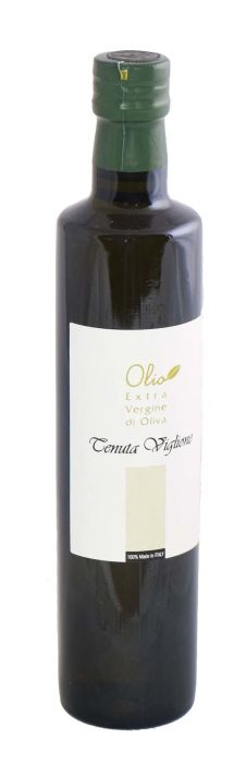 Olijfolie extra virgine 0,5l