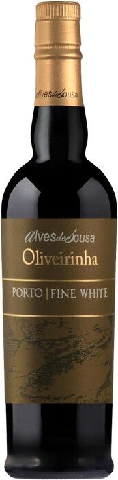 Oliveirinha white port 500ml.
