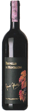 Brunello di Montalcino