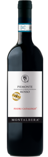 Piemonte rosso