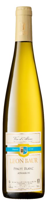 Pinot blanc Auxerrois