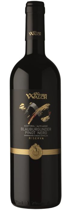 Pinot Nero Alto Adige Prestige DOP