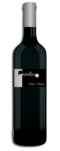 Primitivo IGP - Afbeelding 2