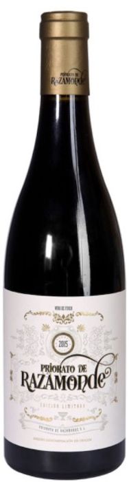 Priorato de Razamonde tinto