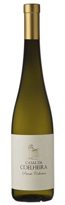 Casal da Coelheira private collection wit Verdelho