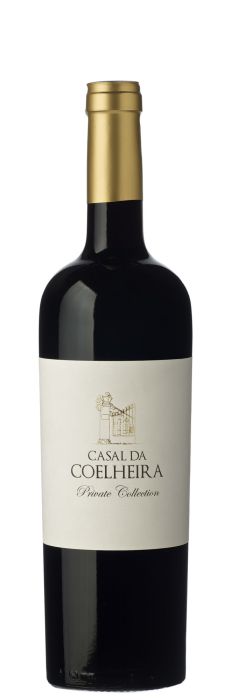 Casal da Coelheira private collection rood blend