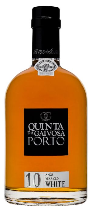 Quinta da Gaivosa 10 year old white port