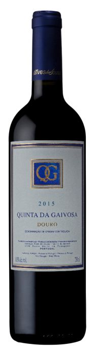 Quinta da Gaivosa tinto