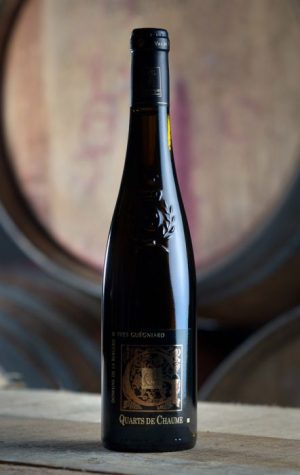 Quarts de Chaume Grand cru
