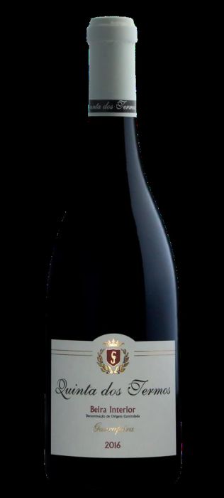 Quinta dos Termos DOC Garrafeira