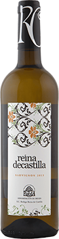 Reina de Castilla Sauvignon blanc MAGNUM