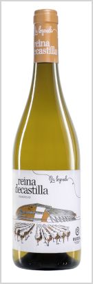 Reina de Castilla Verdejo