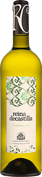 Reina de Castilla Verdejo Magnum