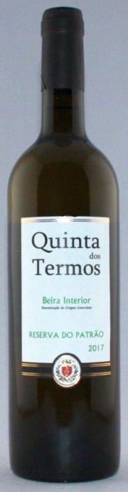 DOC Reserva do Patrão