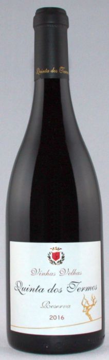Quinta dos Termos reserva Vinhas Velhas