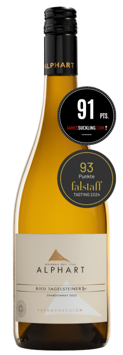 Chardonnay Ried Tagelsteiner 1ÖTW reserve