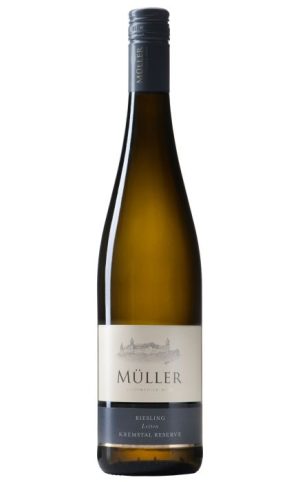 Riesling "Leiten" Kremstal DAC reserve