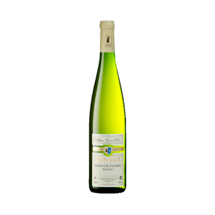 Riesling Grand cru Eichberg