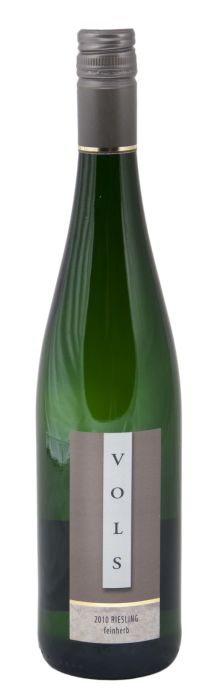 Vols Riesling feinherb