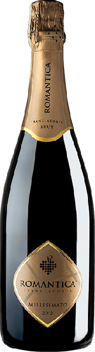 Romantica Franciacorta Dosaggio Zero riserva