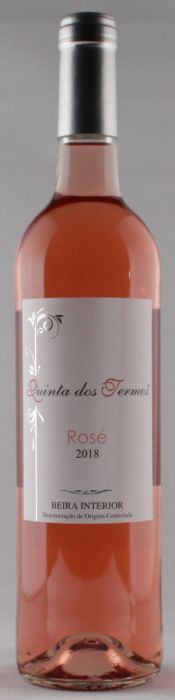 Quinta dos Termos rosé