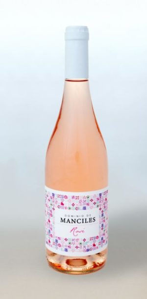 Dominio de manciles Rosé
