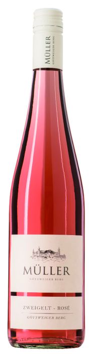 Zweigelt rosé