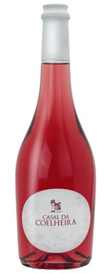 Casal da Coelheira rosé
