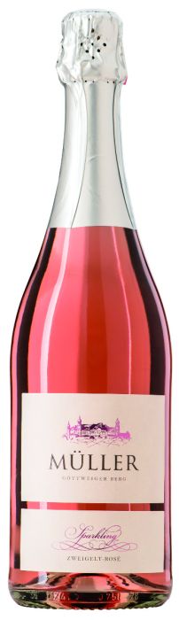 Zweigelt Rosé Sparkling
