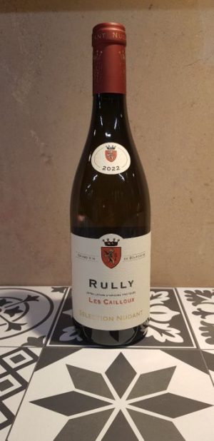 Rully "Les Cailloux"