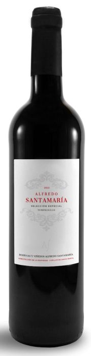 A.Santamaria Seleccion Especial