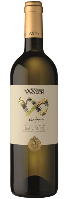 Sauvignon blanc "Krain" Alto Adige DOP