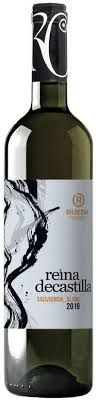 Reina de Castilla Sauvignon blanc