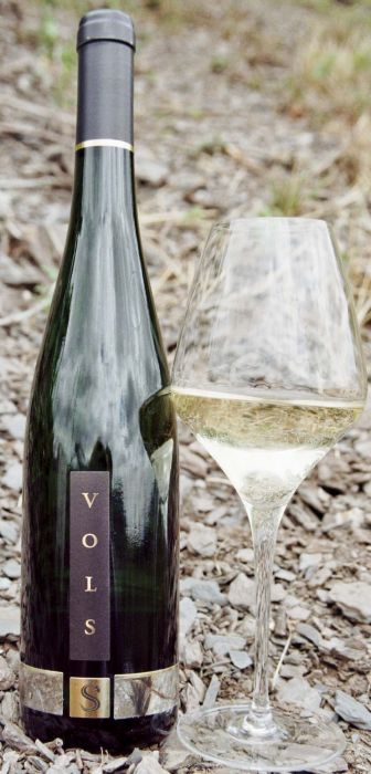 Schlangengraben riesling - Afbeelding 4