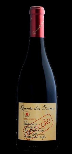 Quinta dos Termos DOC Selecção