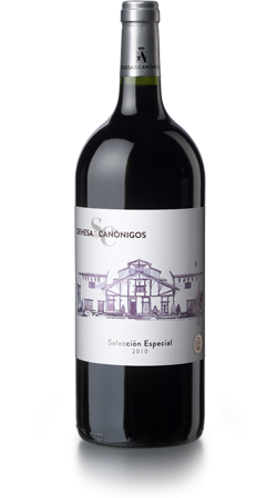 Seleccion especial magnum