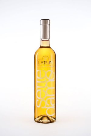Sette Dame Passito IGT 0,5liter