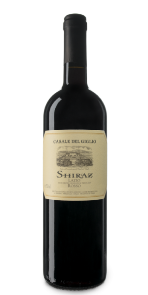 Shiraz Lazio IGT