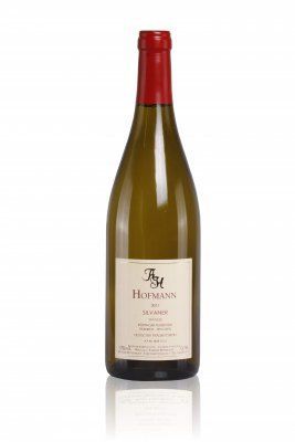 Silvaner spätlese