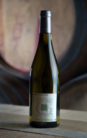 Anjou blanc "Sous la Tonelle"