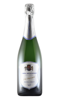 Furmint Sparkling Extra brut vintage