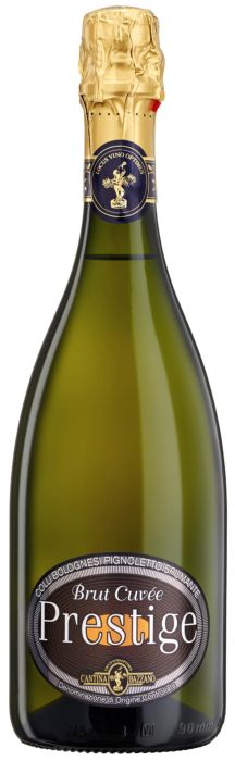 Cuvee Prestige Pignoletto